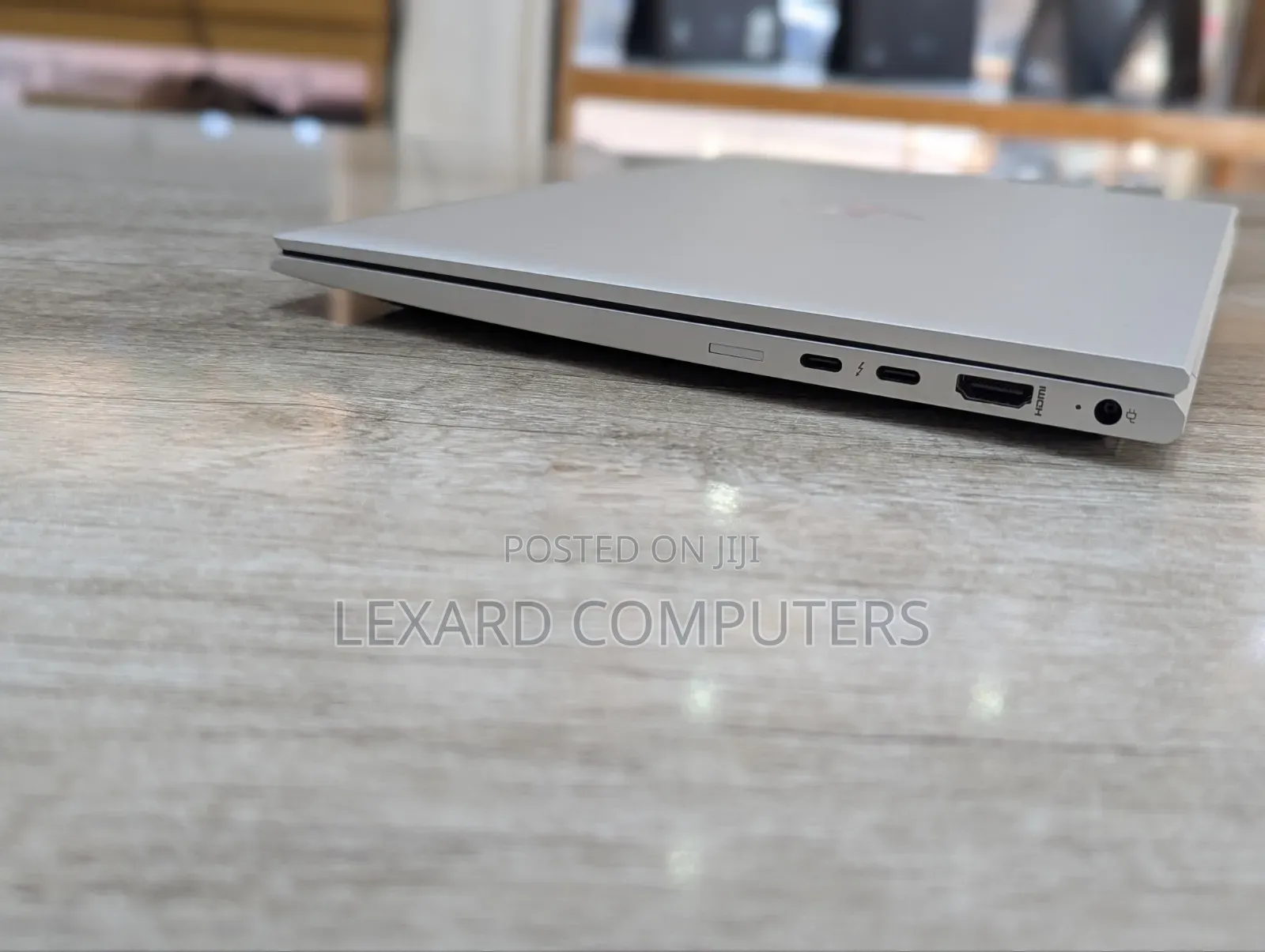 Laptop HP EliteBook 830 G7 8GB Intel Core i5 SSD 256GB