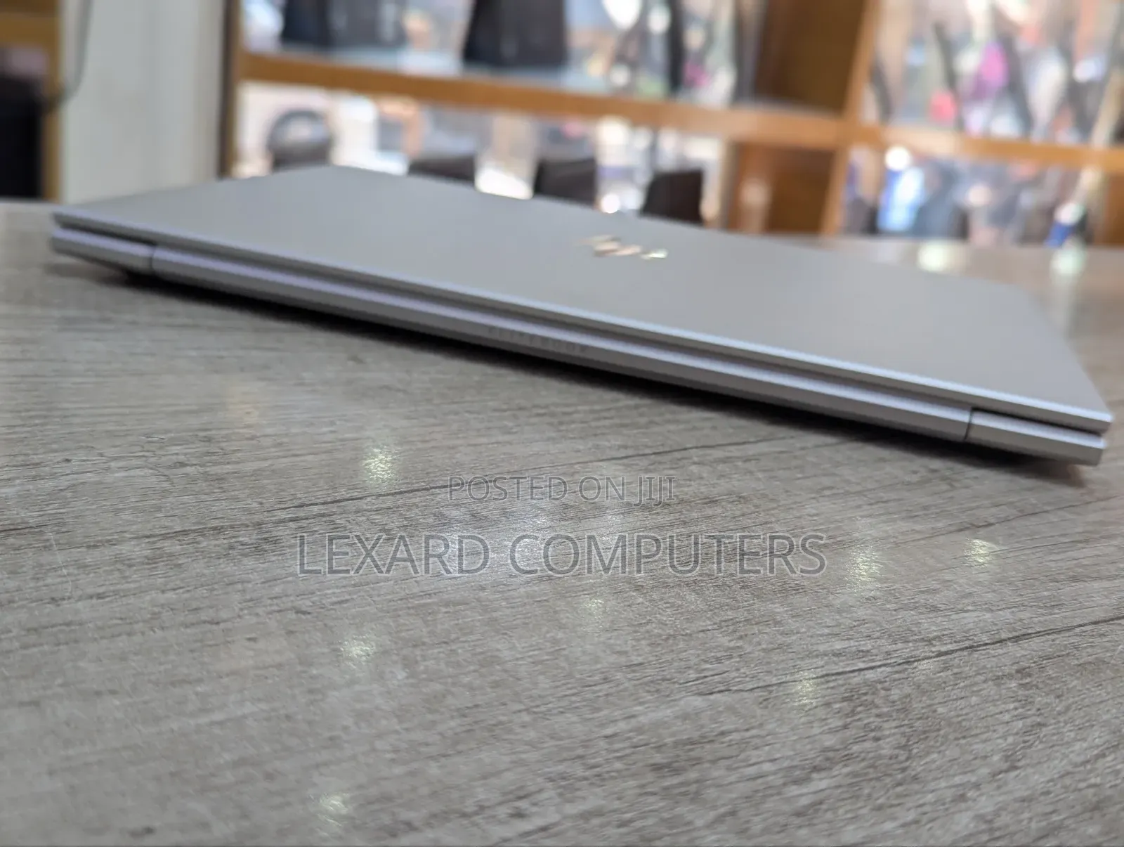 Laptop HP EliteBook 830 G7 8GB Intel Core i5 SSD 256GB
