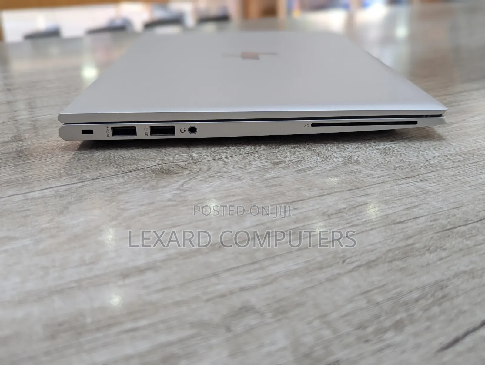 Laptop HP EliteBook 830 G7 8GB Intel Core i5 SSD 256GB