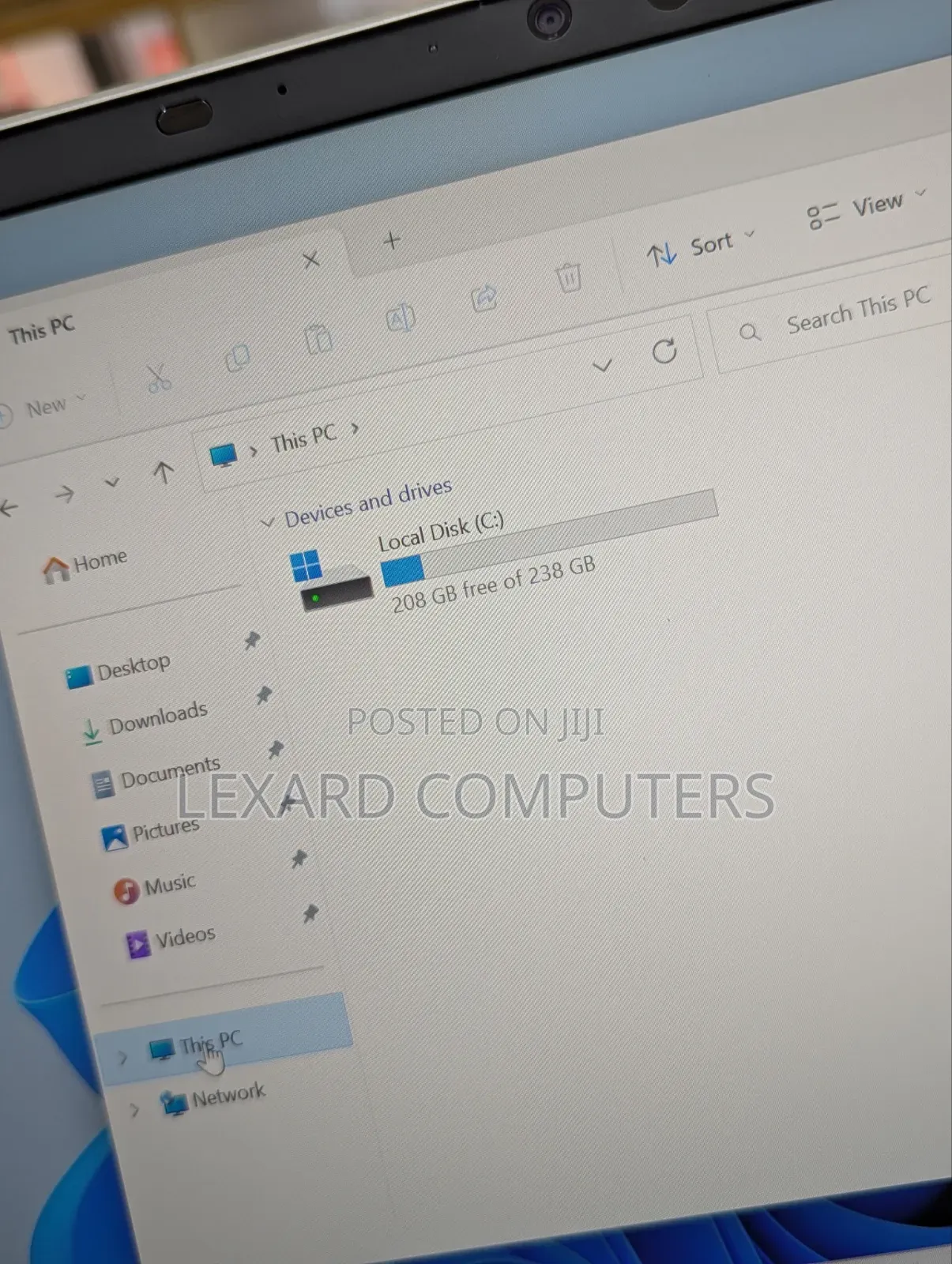 Laptop HP EliteBook 830 G7 8GB Intel Core i5 SSD 256GB