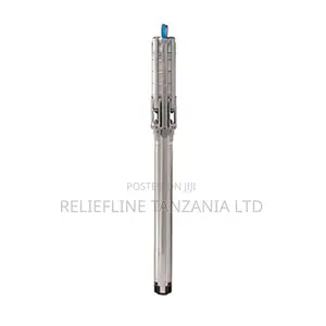 Grundfos SQF 5a-7 Rp 11/2''