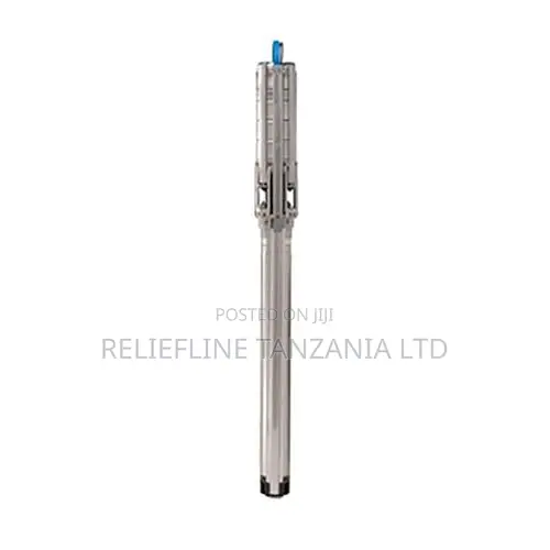 Grundfos SQF 5a-7 Rp 11/2''
