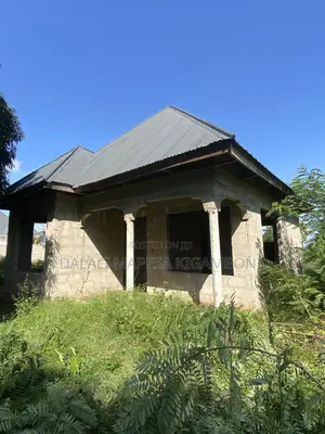 2bdrm House in Geza Ulole, Kigamboni for sale