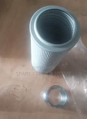 Filter For Wheel Loader