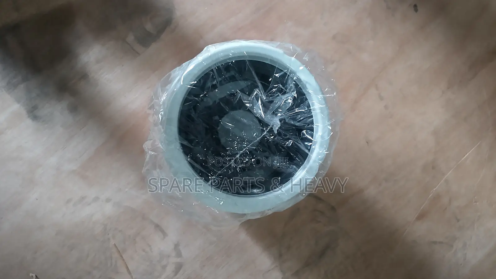 Filter For Wheel Loader