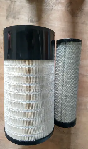 Filter For Wheel Loader