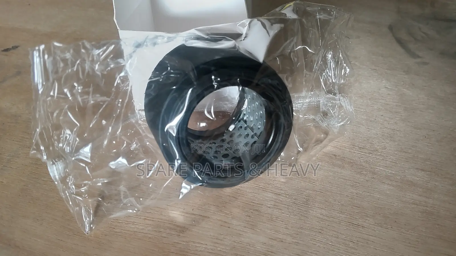 Filter For Wheel Loader