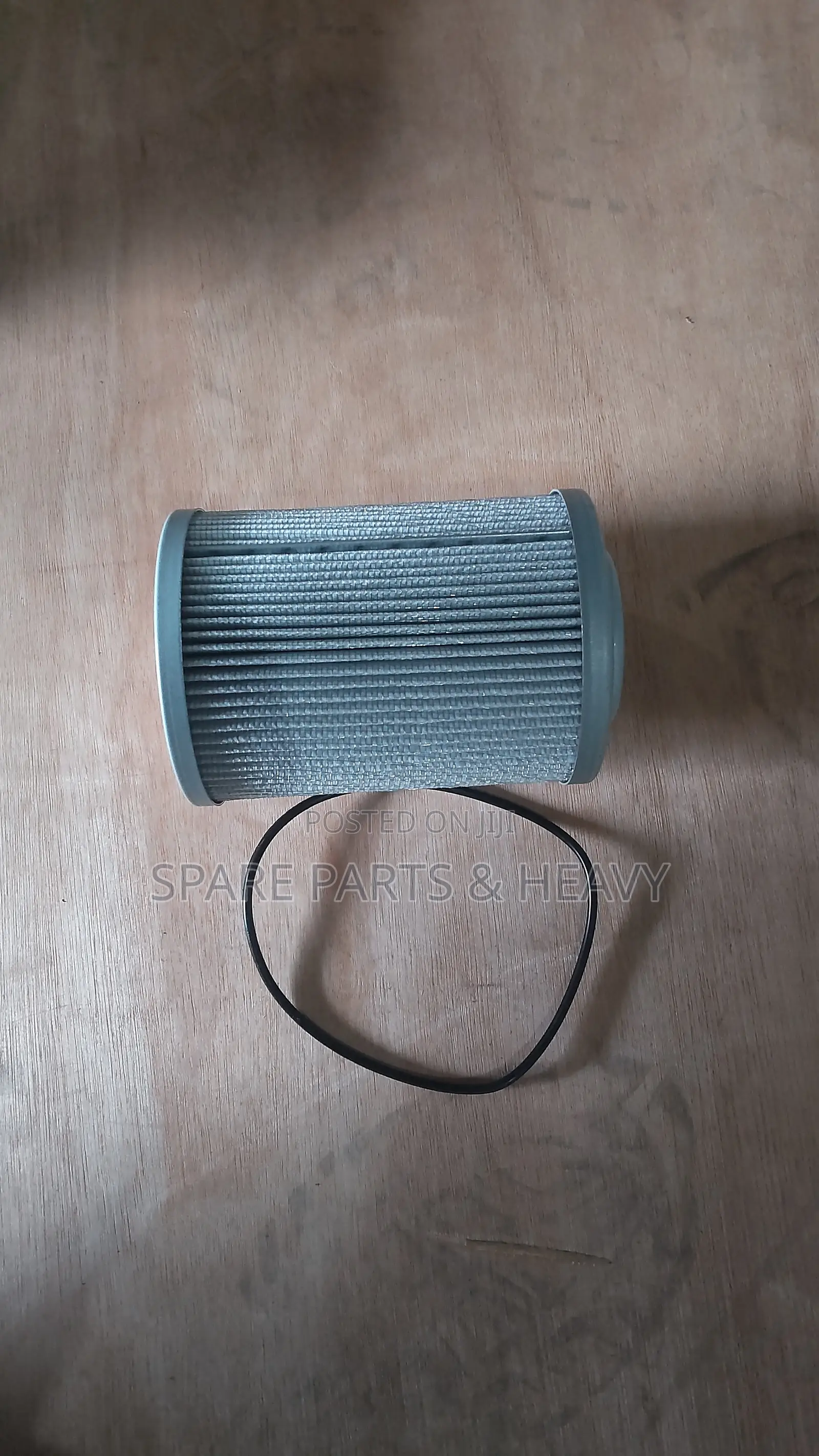 Filter For Wheel Loader