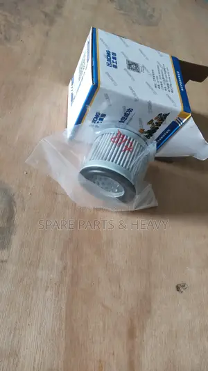 Filter For Wheel Loader