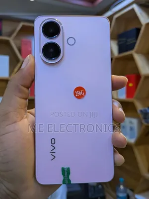 Vivo V60 Lite 256 GB