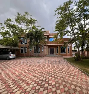 6bdrm Bungalow in Mbezi Beach for sale