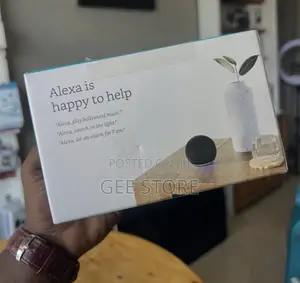 Amazon Echo Dot 5th Gen