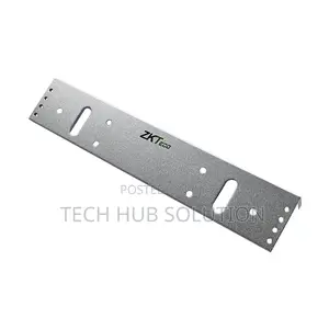 Zkteco Lmb280l Mounting Bracket
