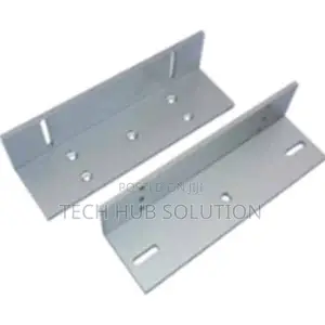 Zkteco Lmb280z Mounting Bracket