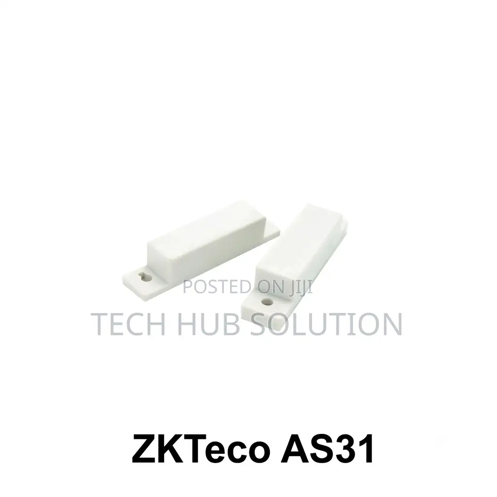 Zkteco As31 Door Sensor