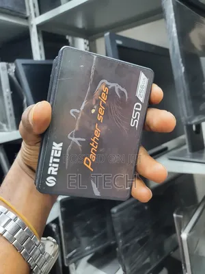 SSD Sata Available