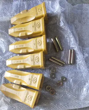 Teeth for Excavator