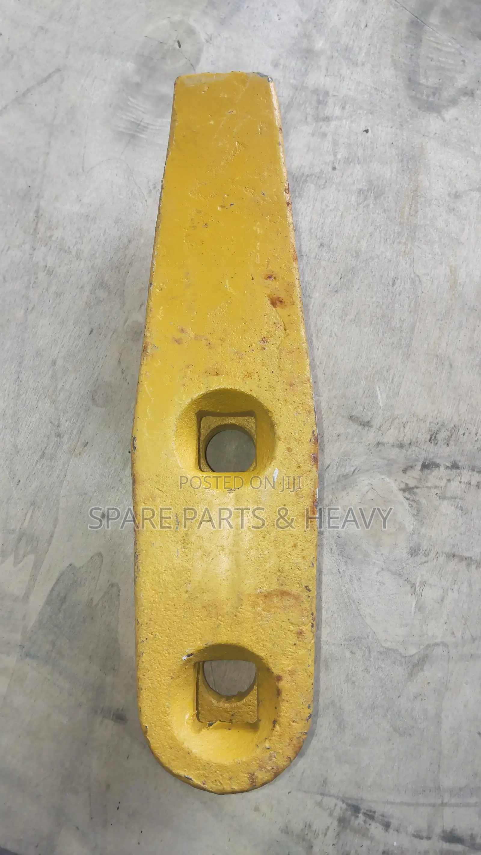 Teeth for Excavator