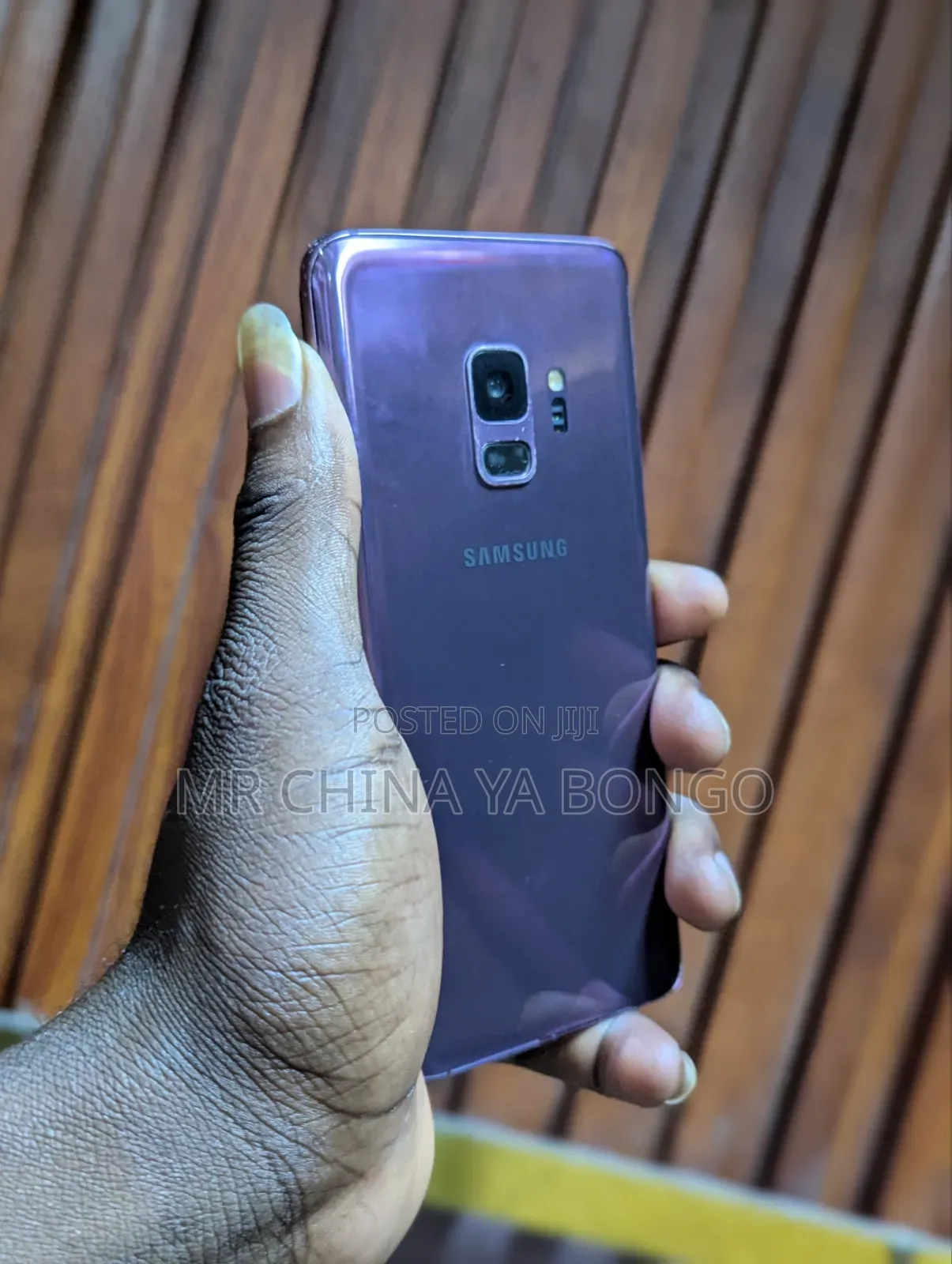 Samsung Galaxy S9 64 GB