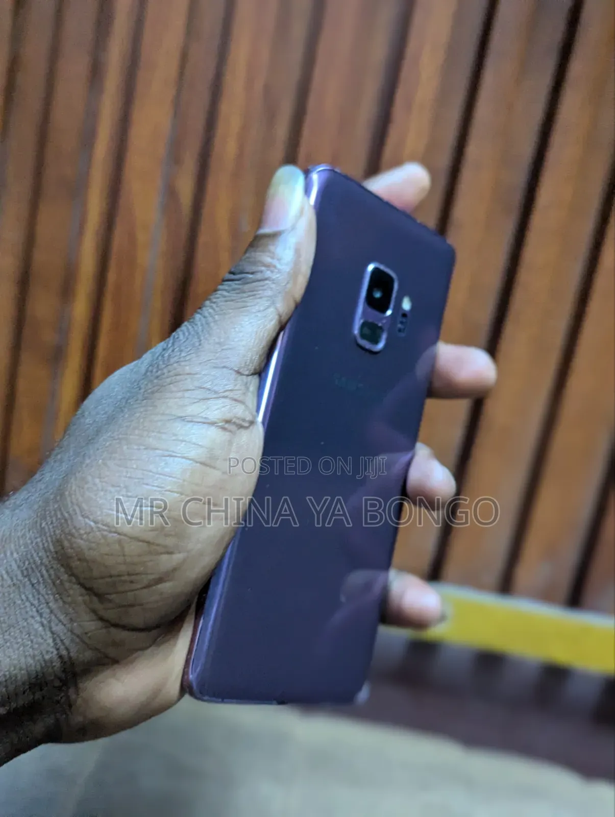Samsung Galaxy S9 64 GB