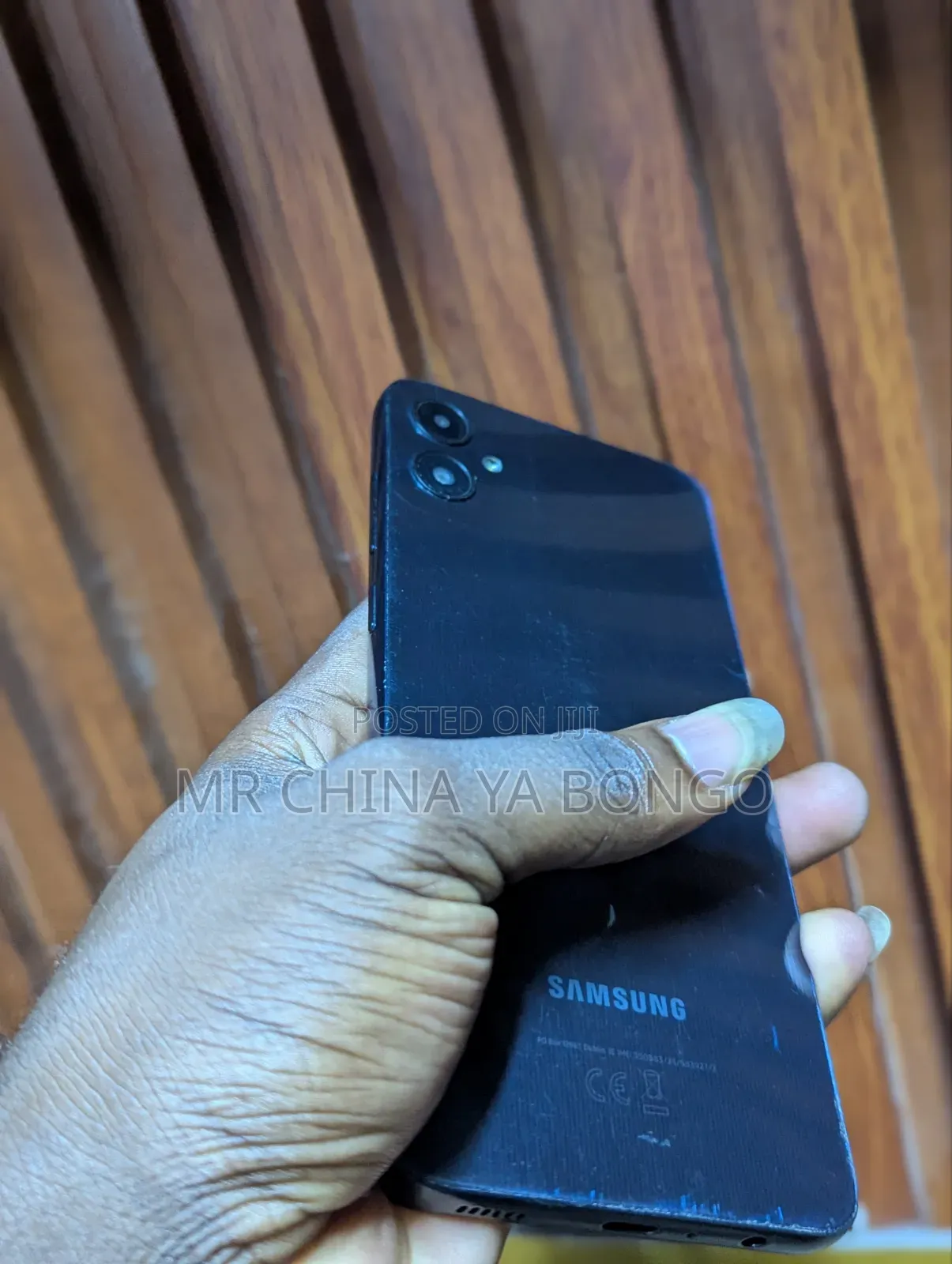 Samsung Galaxy A05 64 GB