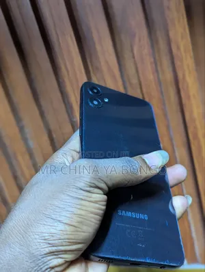 Samsung Galaxy A05 64 GB