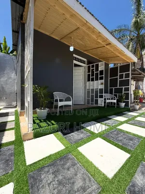 Furnished Studio Apartment in Mikocheni for rent