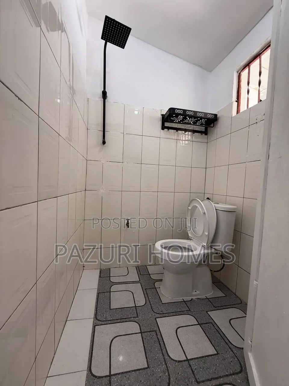 Furnished Studio Apartment in Mikocheni for rent