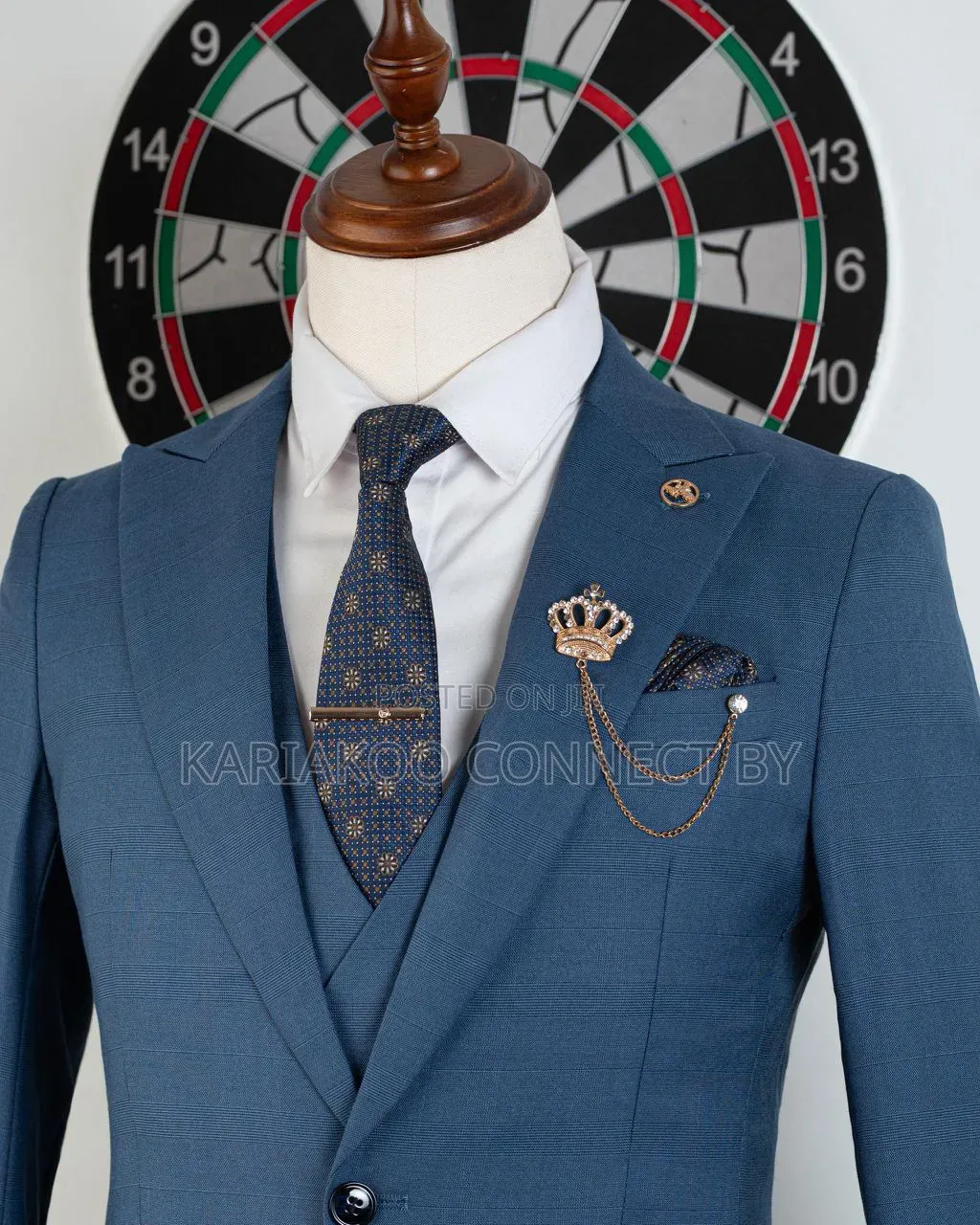 High Quality Suit