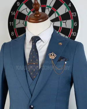 High Quality Suit