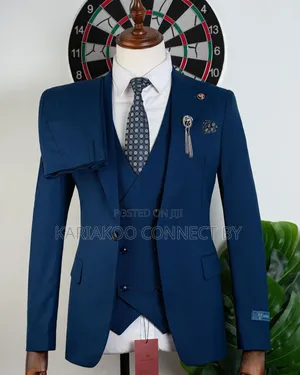 High Quality Suit