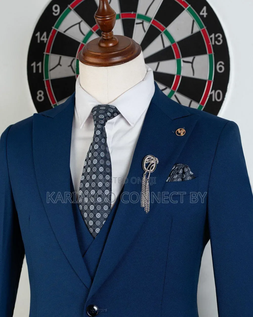 High Quality Suit