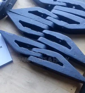 Teeth for Wheel Loader