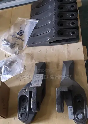 Teeth for Wheel Loader