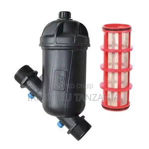 Water Screen Filter