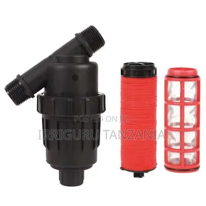 Stainless Steel Screen Filter