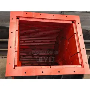 Hammer Stone Crusher 10tph Capacity For Quarry Rock Crushing