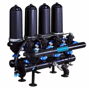 Cartridge Screen Filter