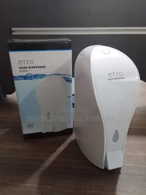 Soap Dispenser