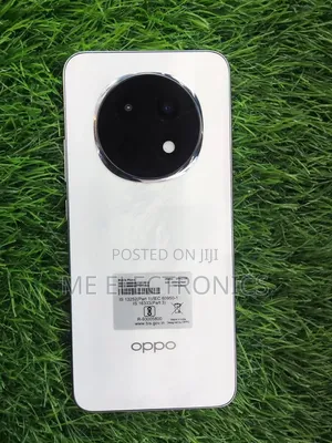 Oppo F29 256 GB
