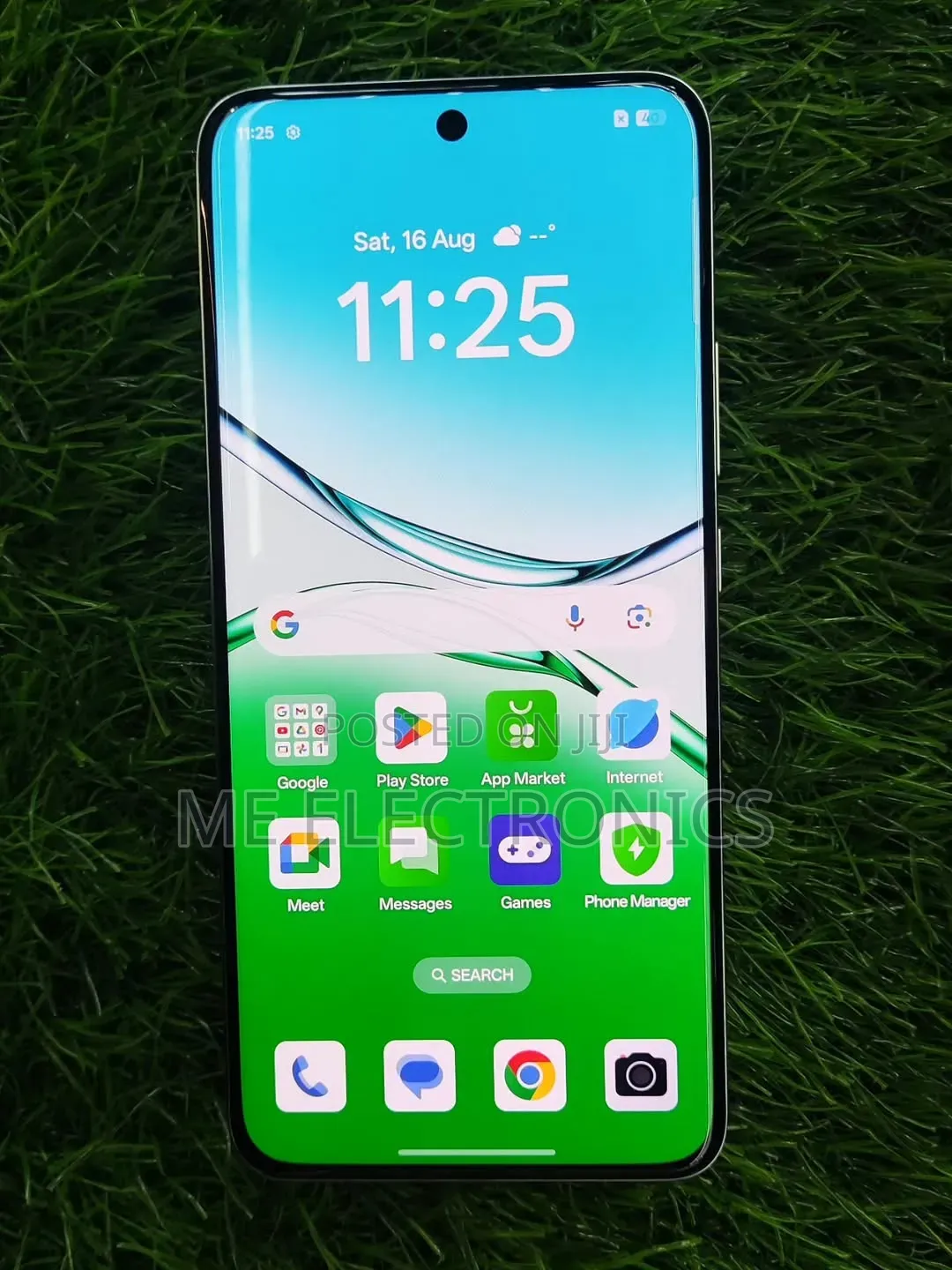 Oppo F29 256 GB