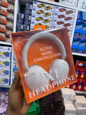 Acces Headphone Original