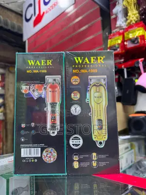 Wear Shave Machine
