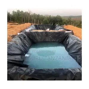 Small Pond Liners