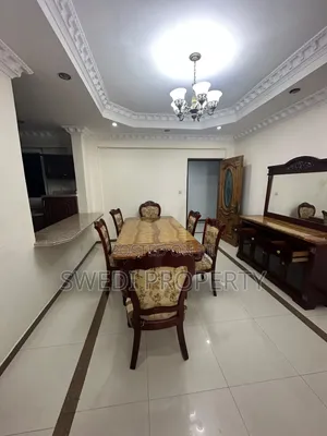 Furnished 2bdrm Apartment in Swedi Property, Masaki for rent