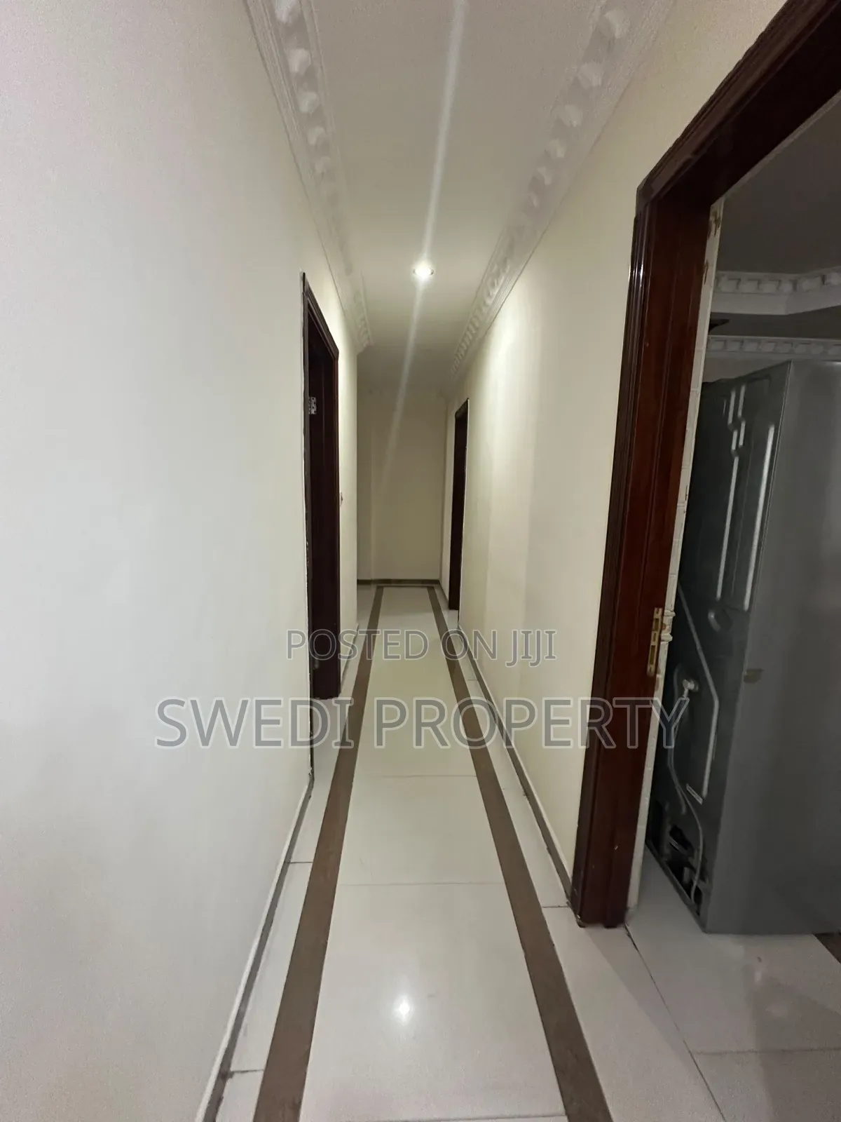 Furnished 2bdrm Apartment in Swedi Property, Masaki for rent