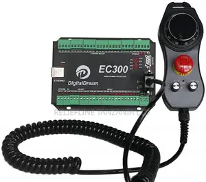 Leo Cn300 Controller