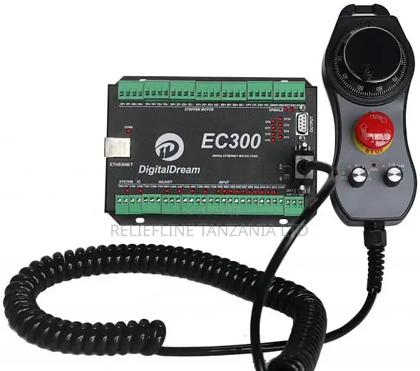 Leo Cn300 Controller