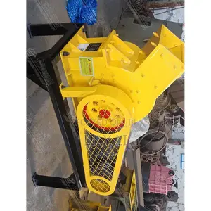Hammer Crusher Stone And Rock Crushing Stone Crusher For Sale