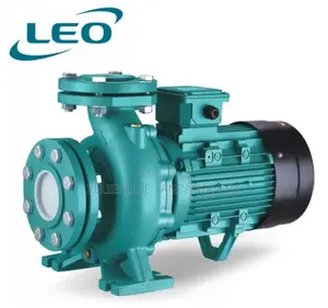 Leo Pump 7.5 Hp Pump With Motor